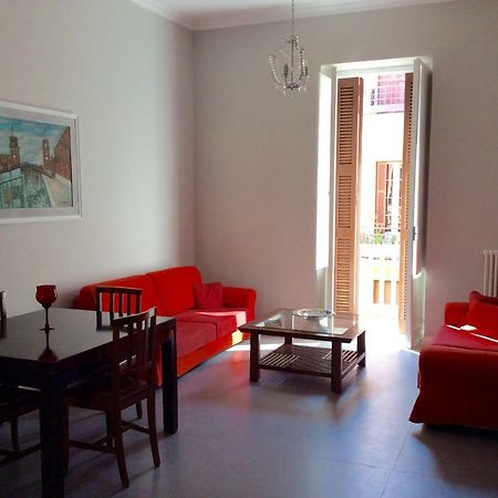 Appartement daniel's house à Bari Extérieur photo