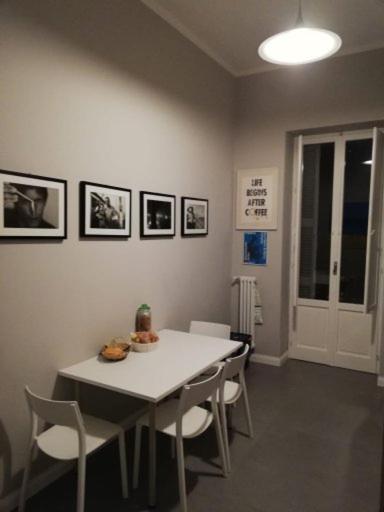 Appartement daniel's house à Bari Extérieur photo