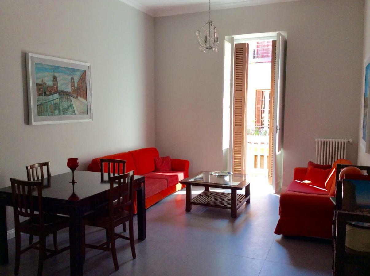 Appartement daniel's house à Bari Extérieur photo