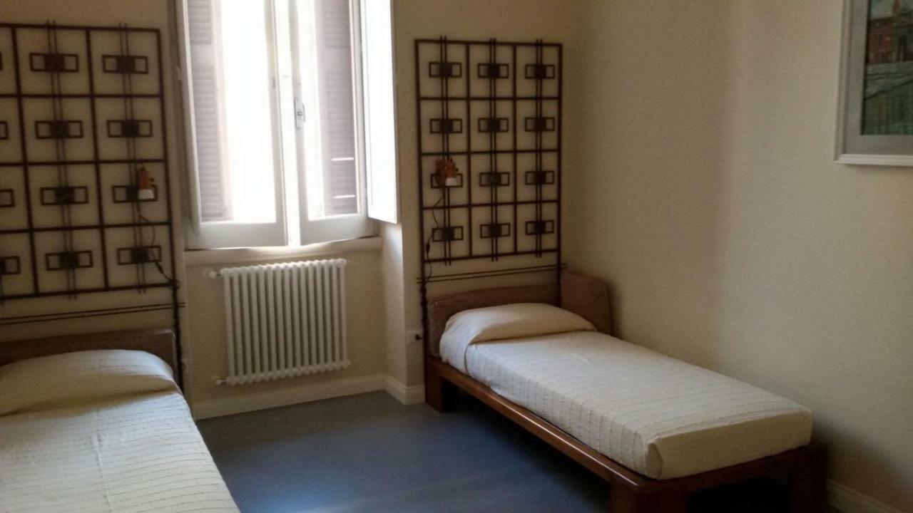 Appartement daniel's house à Bari Extérieur photo